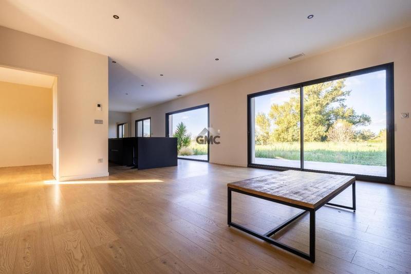 Villa - 151 m² - 5 pièces