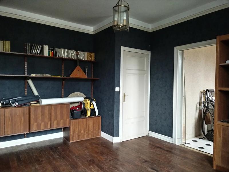 Maison - 291 m² - 12 pièces