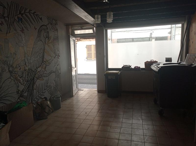 Maison - 127 m² - 5 pièces