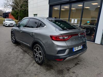 Renault Arkana Tce 160 Edc Intens