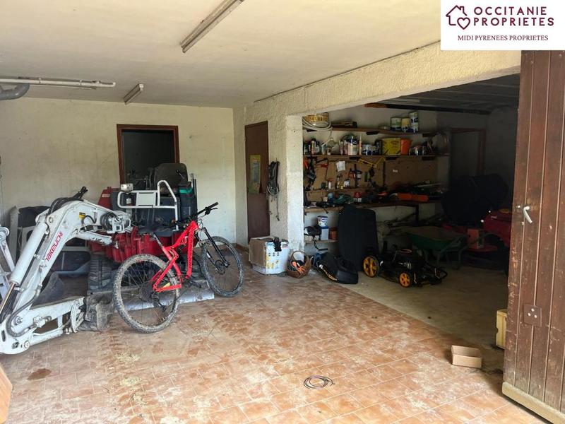 Maison - 168 m² - 6 pièces