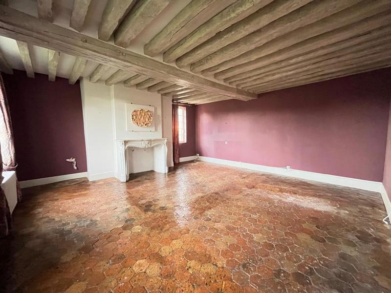 Maison - 182 m² - 6 pièces