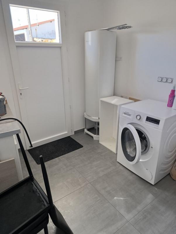 Maison - 109 m² - 5 pièces