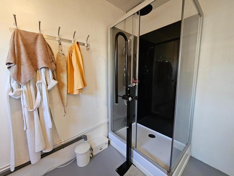 Maison - 165 m² - 6 pièces