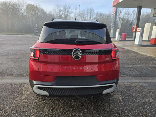 Citroën C3 Aircross Hybride 145 e-Dcs6 Max