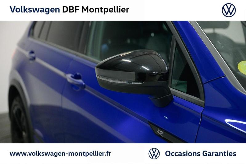 Volkswagen Tiguan 2.0 Tdi 150ch Dsg7 R-Line Exclusive