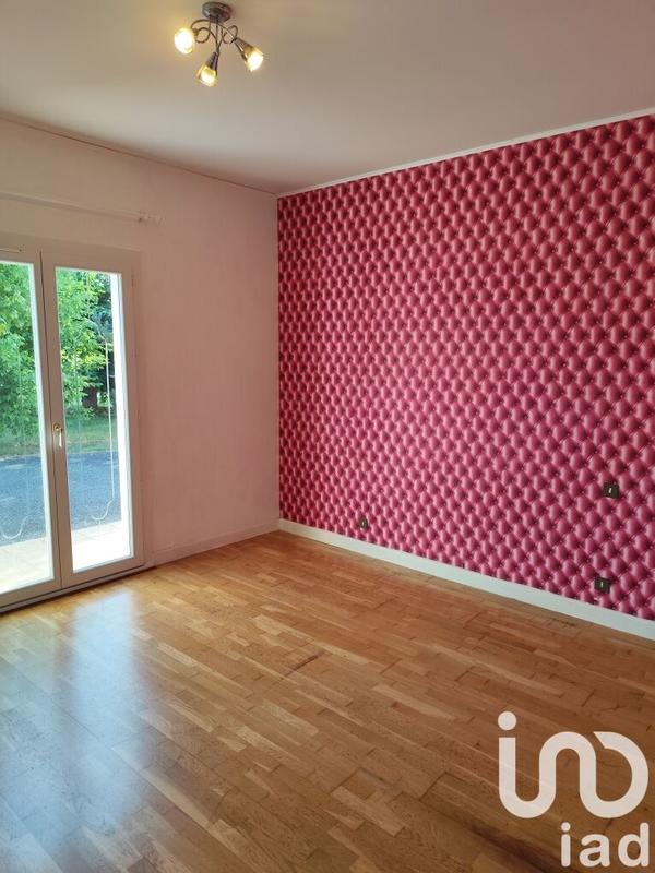 Maison - 150 m² - 5 pièces