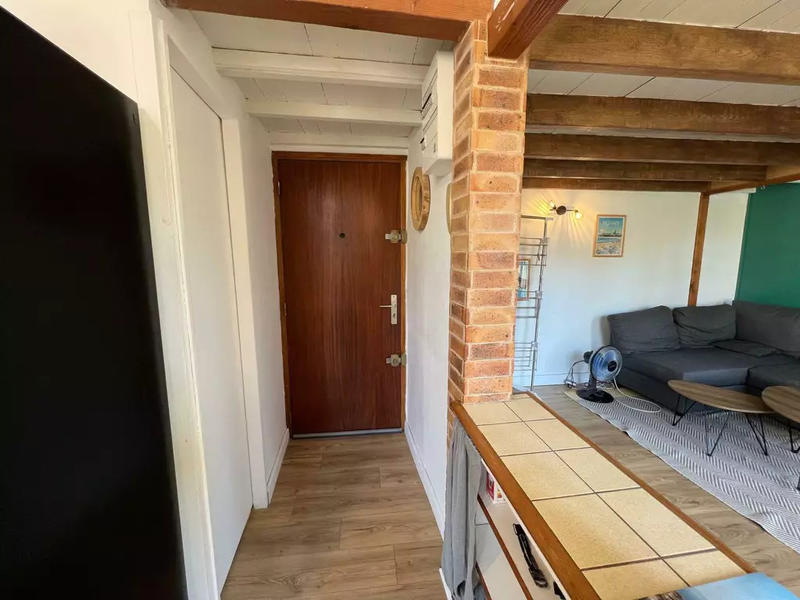 Studio - 39 m² - 1 pièce