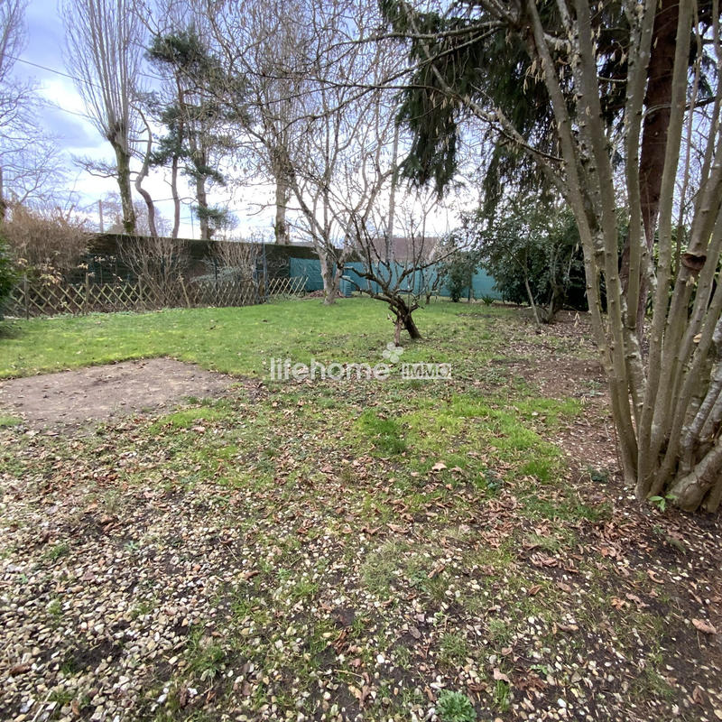 Maison - 108 m² - 5 pièces