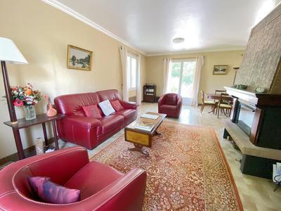 Maison - 146 m² - 7 pièces