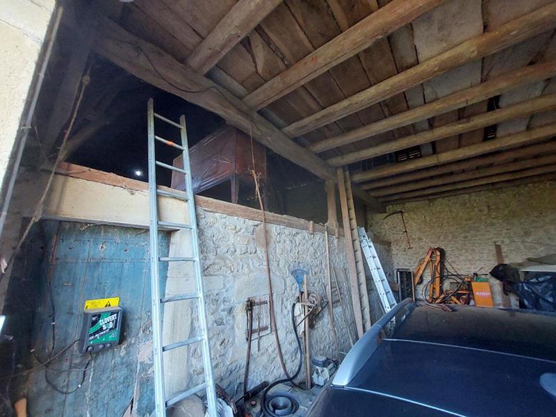 Maison - 143 m² - 5 pièces