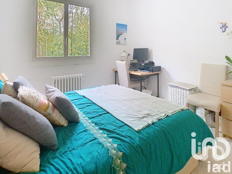 Appartement - 96 m² - 4 pièces