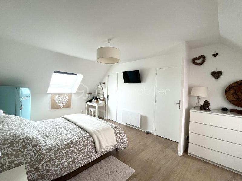 Maison - 155 m² - 6 pièces