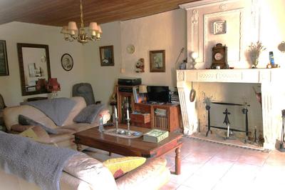 Maison de village - 165 m² - 6 pièces