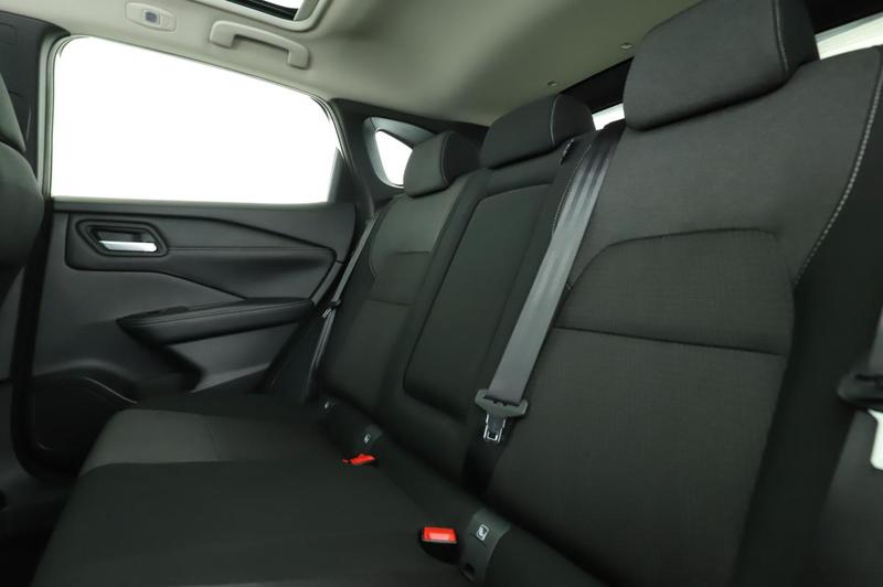 Nissan Qashqai 1.3 Mild Hybrid n-Connecta Xtronic 158 ch