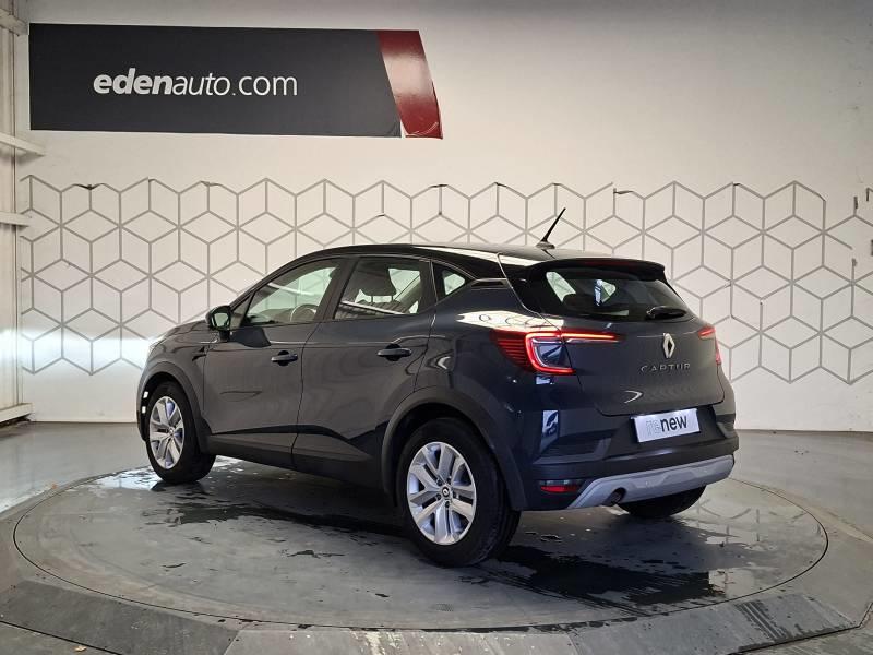 Renault Captur TCe 90 - 21 Business