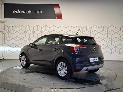 Renault Captur TCe 90 - 21 Business