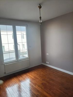Maison - 131 m² - 7 pièces