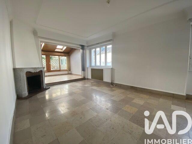 Appartement - 87 m² - 3 pièces