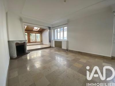 Appartement - 87 m² - 3 pièces