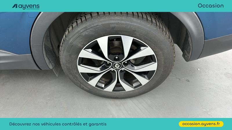 Renault Arkana 1.6 E-Tech 145ch full hybrid Evolution