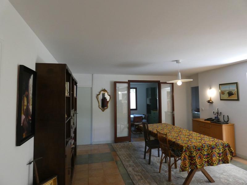 Villa - 132 m² - 6 pièces