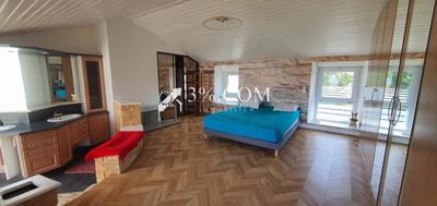 Maison - 155 m² - 4 pièces