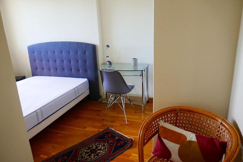 Appartement - 86 m² - 4 pièces