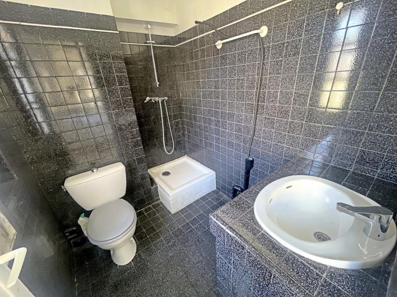 Appartement - 24 m² - 1 pièce