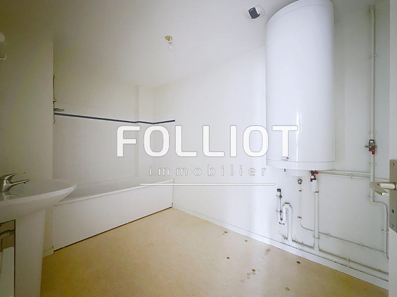 Appartement - 53 m² - 2 pièces