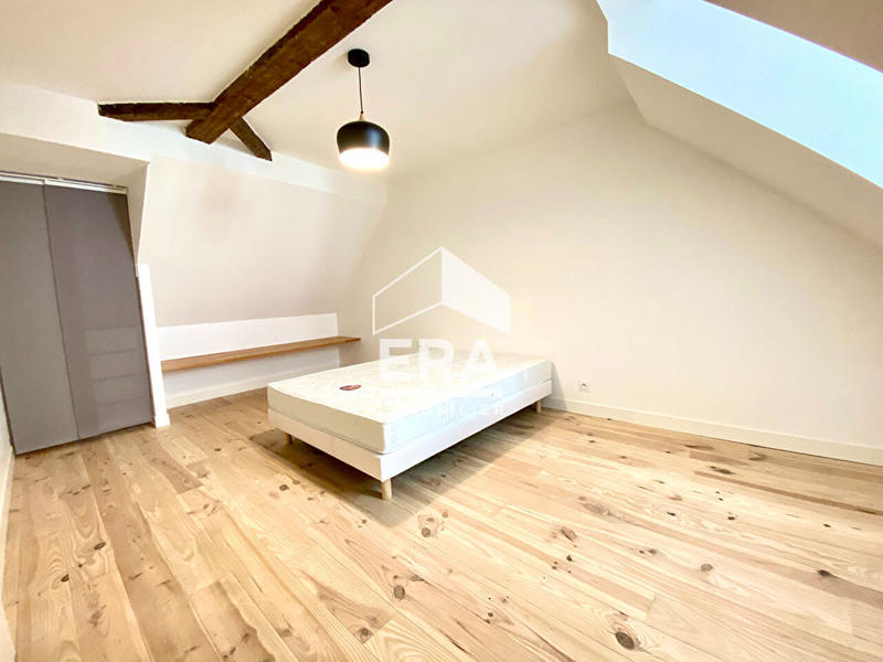 Maison - 132 m² - 6 pièces