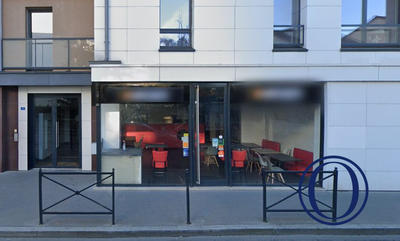 Local commercial - 120 m²