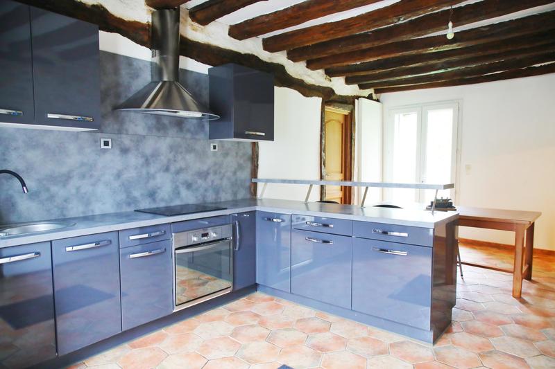 Maison - 171 m² - 7 pièces