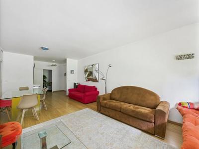 Appartement - 89 m² - 3 pièces