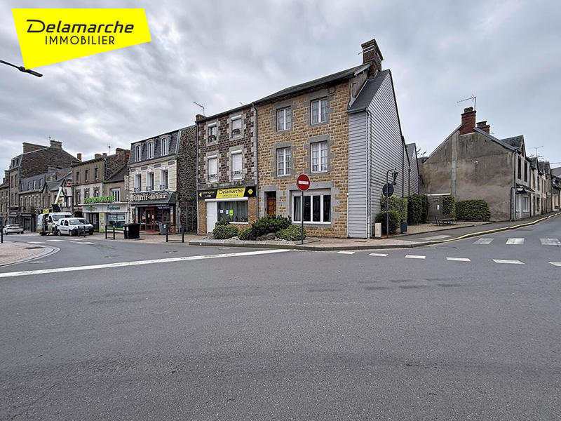 Maison - 186 m² - 9 pièces