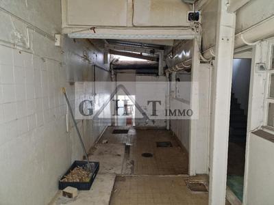 Local commercial - 155 m²