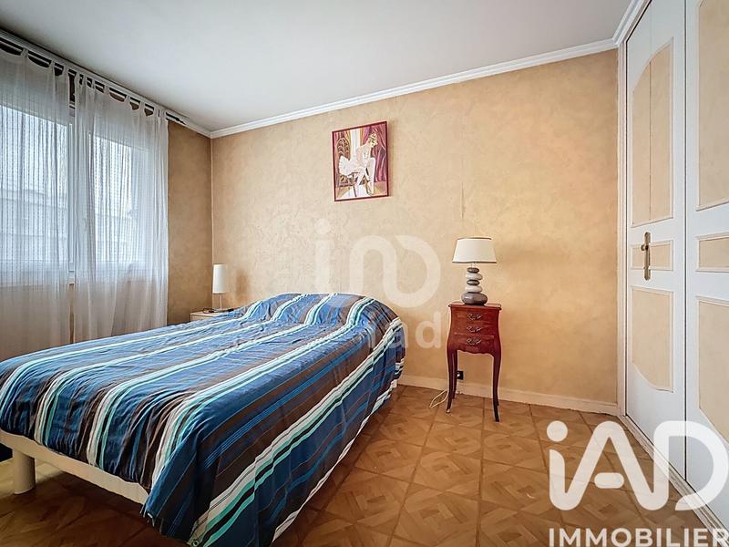 Appartement - 81 m² - 4 pièces