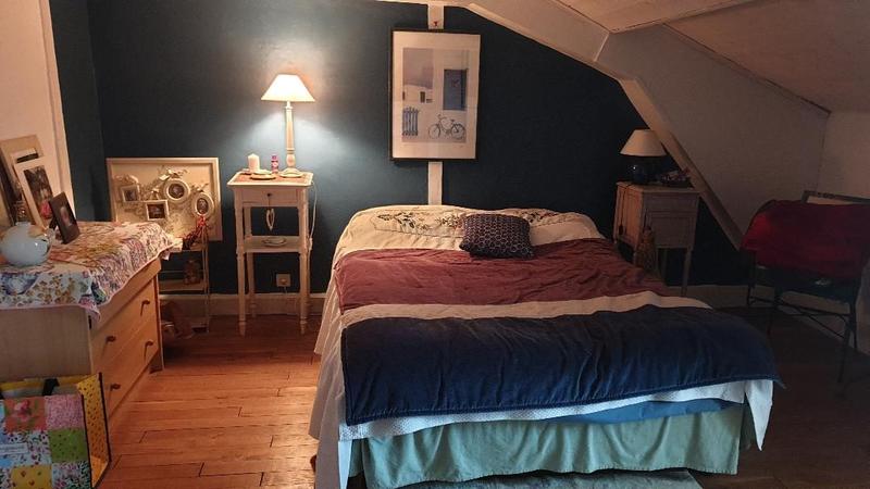 Maison - 155 m² - 7 pièces