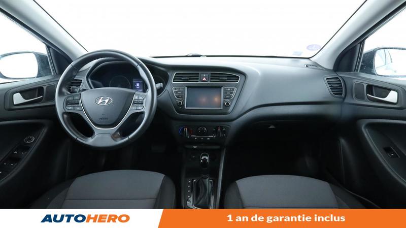 Hyundai i20 1.0 t-GDi Intuitive Dct-7 100 ch