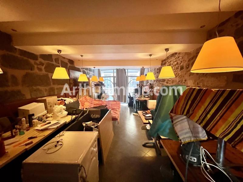 Bureau - 158 m² - 5 pièces