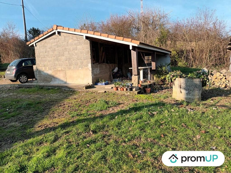 Maison - 200 m² - 9 pièces