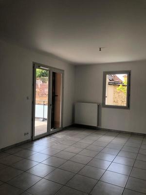 Appartement - 53 m² - 2 pièces