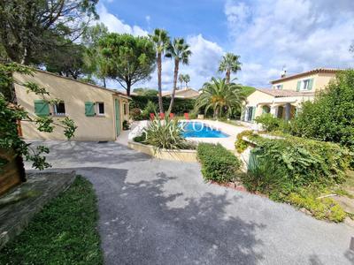 Villa - 133 m² - 5 pièces