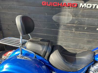 Indian Chieftain Limited