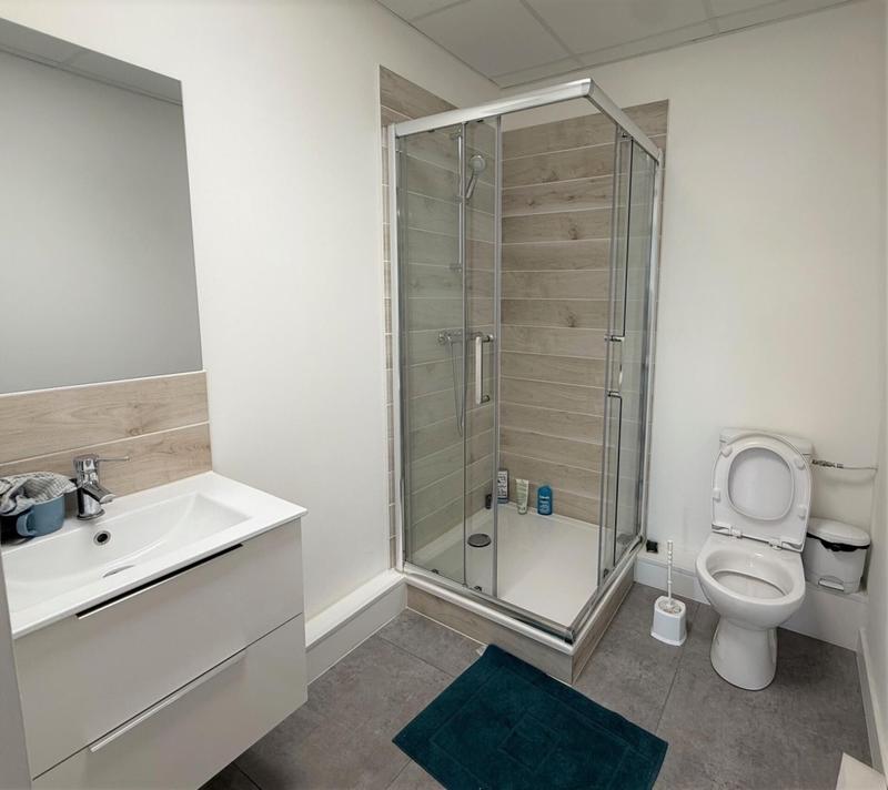 Bureau - 290 m² - 7 pièces