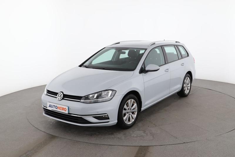Volkswagen Golf Sw VII 1.4 Tsi BlueMotion Tech Confortline Business Dsg7 125 ch