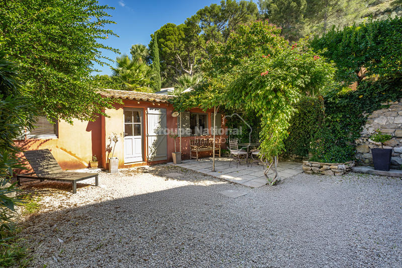 Maison - 170 m² - 6 pièces