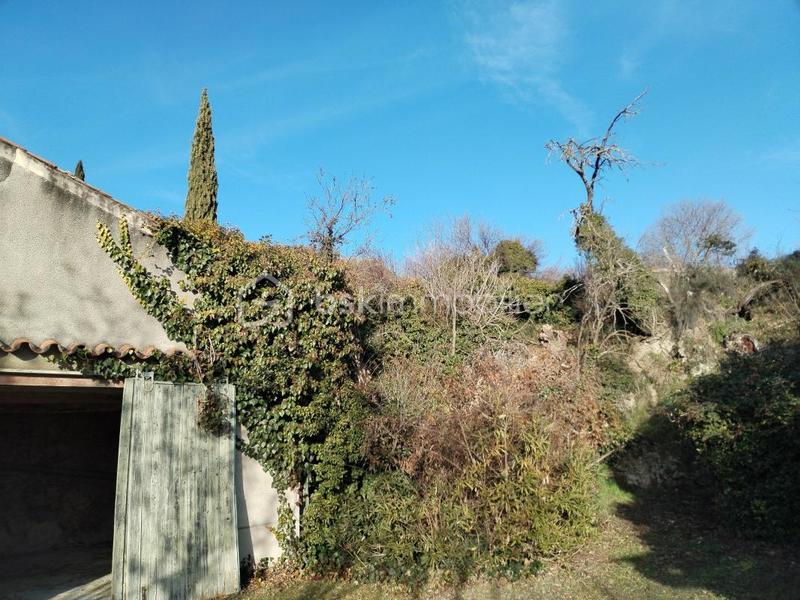 Mas - 200 m² - 8 pièces