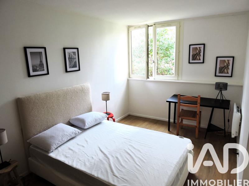 Appartement - 63 m² - 2 pièces