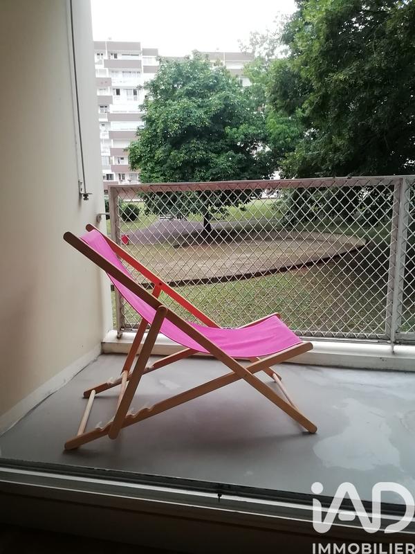 Appartement - 101 m² - 5 pièces